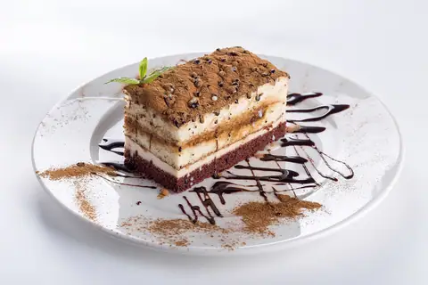 Cake Palace photo 4
